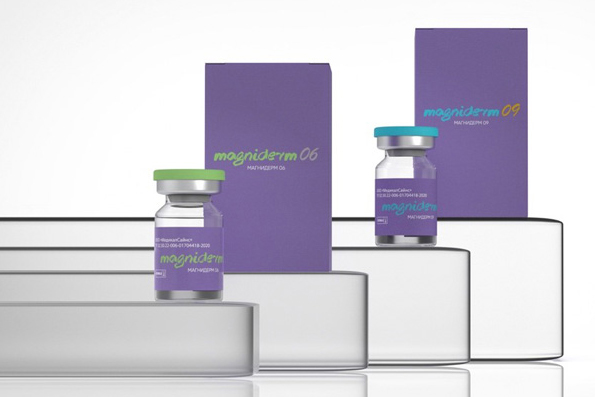 Magniderm