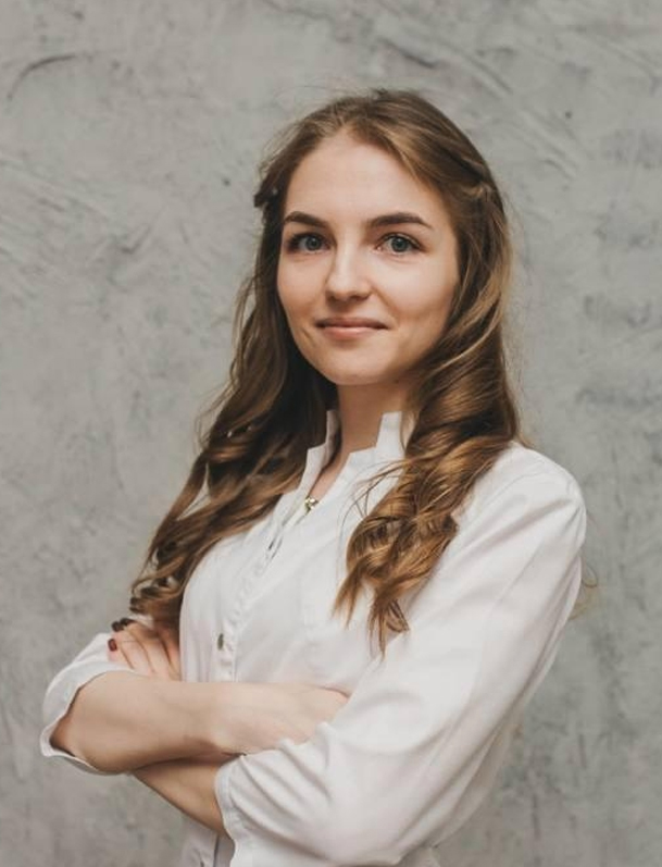 Мартынова Анастасия Алексеевна